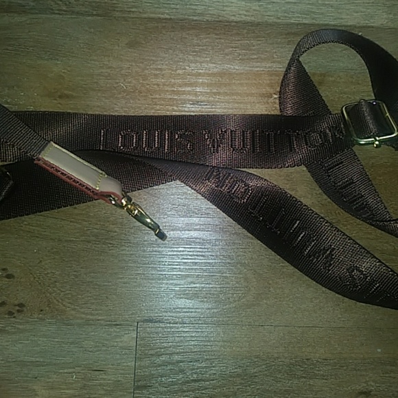 Designer strap. - Picture 2 of 2